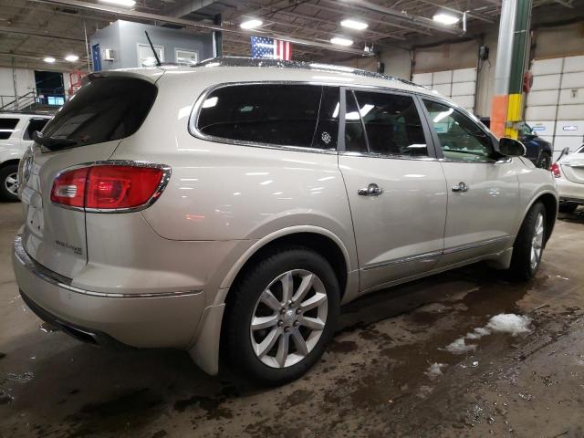 Photo 3 from auction – 2017 BUICK ENCLAVE with VIN 5GAKVCKDXHJ136039