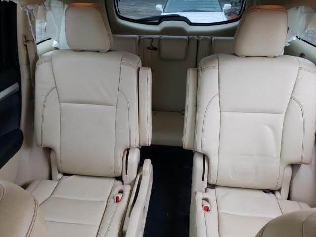 Photo 10 from auction – 2018 TOYOTA HIGHLANDER with VIN 5TDKZRFH8JS535625
