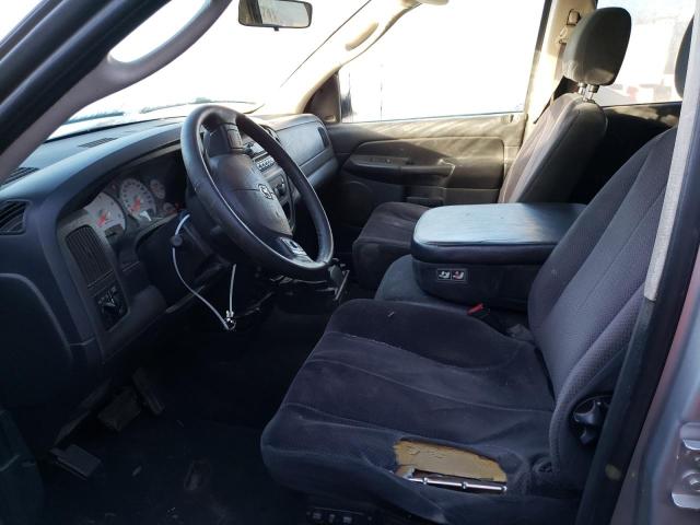 صورة رقم 7 من المزاد - 2004 DODGE RAM 3500 S مع VIN 3D7LA38C74G256458