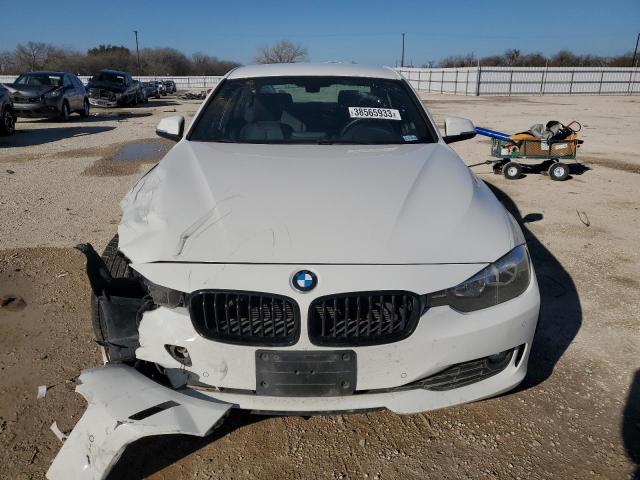Фото 5 с аукциона – 2015 BMW 320 I с VIN WBA3B1G55FNT03153