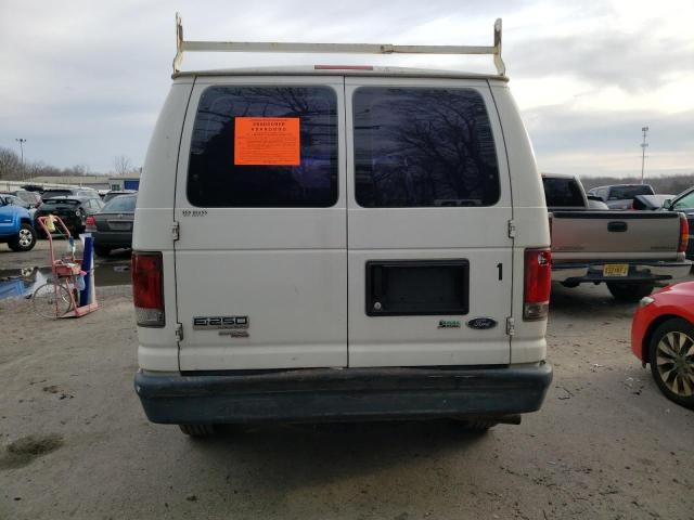 Photo 6 from auction – 2013 FORD ECONOLINE with VIN 1FTNE2EW4DDA97962