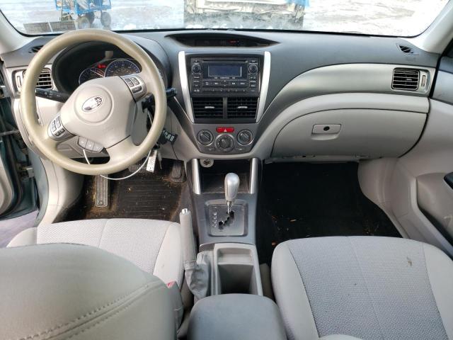 Photo 8 from auction – 2013 SUBARU FORESTER 2 with VIN JF2SHAAC9DH441425