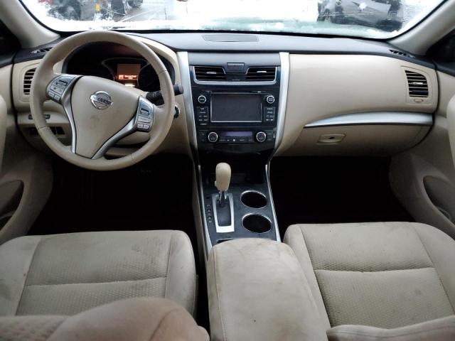 Photo 8 from auction – 2015 NISSAN ALTIMA 2.5 with VIN 1N4AL3APXFC122290