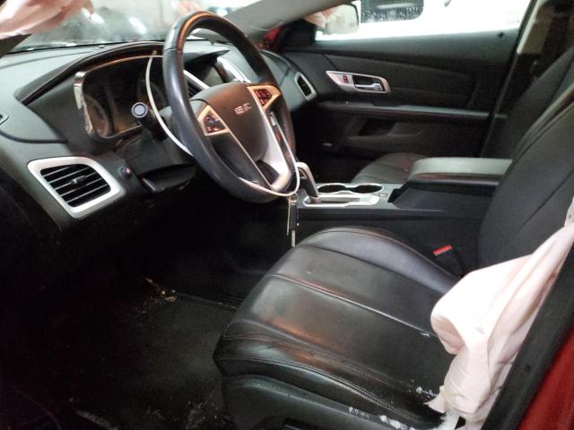 Photo 7 from auction – 2015 GMC TERRAIN SL with VIN 2GKFLXEK0F6208128