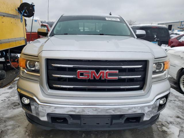 Photo 5 from auction – 2014 GMC SIERRA K15 with VIN 3GTU2UEC7EG188024
