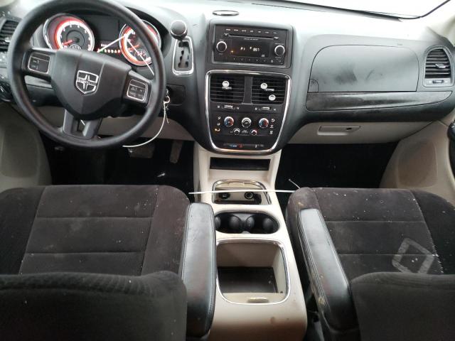 Photo 8 from auction – 2014 DODGE GRAND CARA with VIN 2C4RDGCG9ER122477