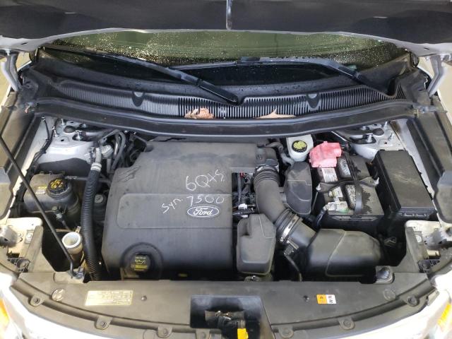 Photo 12 from auction – 2011 FORD EXPLORER X with VIN 1FMHK7D82BGA84012