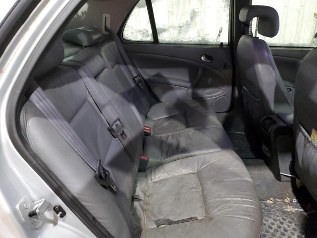Photo 10 from auction – 2004 SAAB 9-5 ARC with VIN YS3ED45A943002927