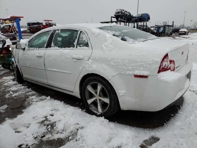 Photo 2 from auction – 2011 CHEVROLET MALIBU 1LT with VIN 1G1ZC5EU8BF348757