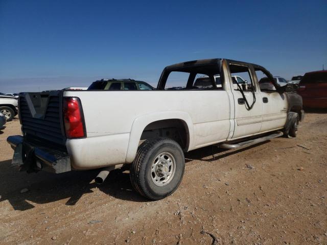 Photo 3 from auction – 2004 CHEVROLET SILVERADO with VIN 1GCHC23154F110071