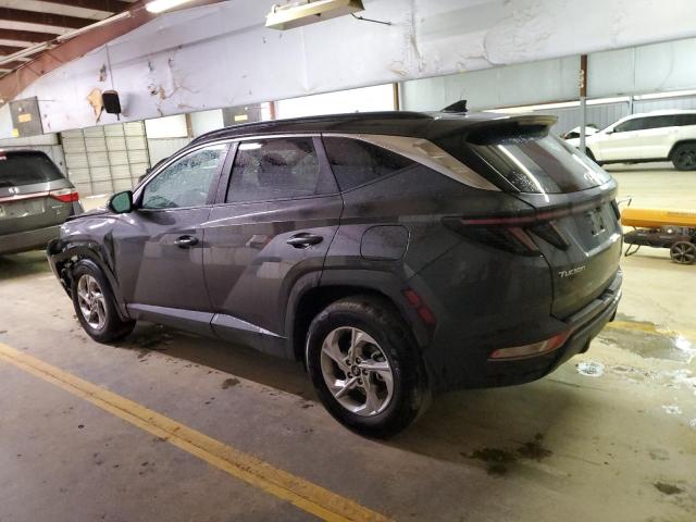 Photo 2 from auction – 2022 HYUNDAI TUCSON SEL with VIN 5NMJBCAE3NH102460