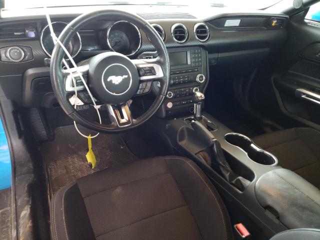 Photo 8 from auction – 2017 FORD MUSTANG with VIN 1FA6P8AM5H5342439