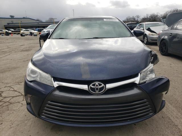 Photo 5 from auction – 2017 TOYOTA CAMRY LE with VIN 4T1BF1FK5HU756803