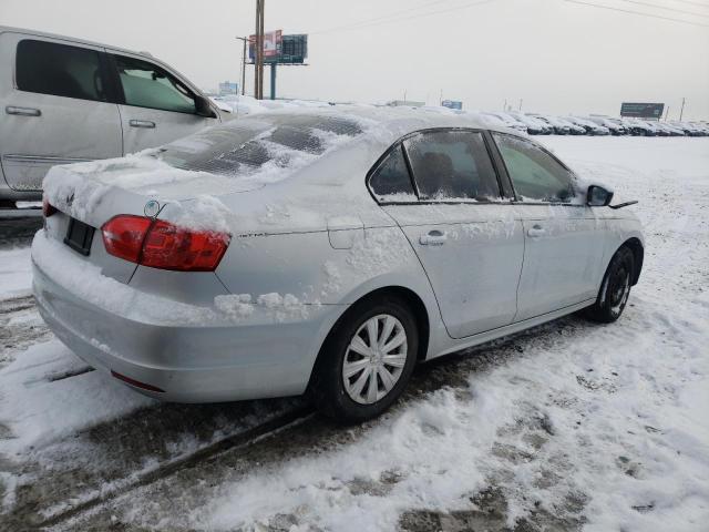 Photo 3 from auction – 2012 VOLKSWAGEN JETTA BASE with VIN 3VW2K7AJ6CM426034
