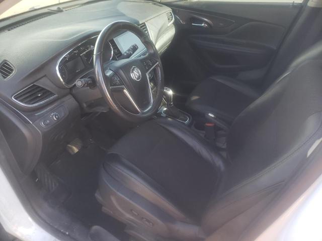 Photo 7 from auction – 2021 BUICK ENCORE PRE with VIN KL4CJESB8MB317180