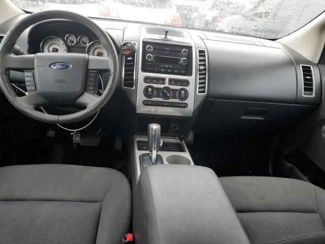 Photo 8 from auction – 2008 FORD EDGE SEL with VIN 2FMDK38C68BB04493