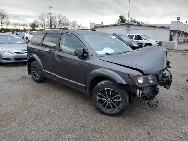 Photo 4 from auction – 2017 DODGE JOURNEY SE with VIN 3C4PDCAB1HT601209