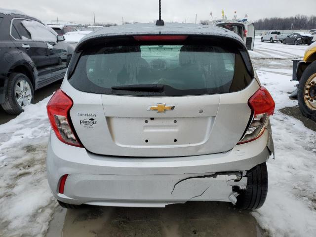 Фото 6 с аукциона – 2022 CHEVROLET SPARK LS с VIN KL8CB6SA1NC033667