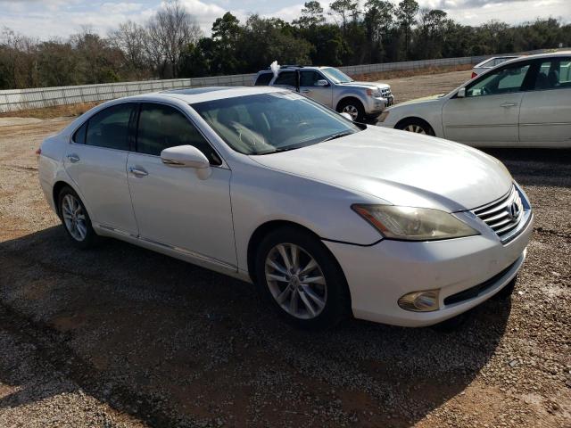 Photo 4 from auction – 2010 LEXUS ES 350 with VIN JTHBK1EG6A2358335