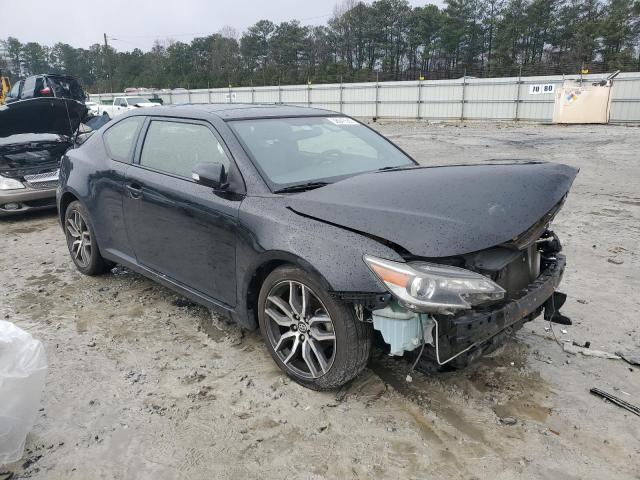 Photo 4 from auction – 2014 TOYOTA SCION TC with VIN JTKJF5C77E3078184