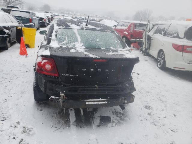 Photo 6 from auction – 2014 DODGE AVENGER SE with VIN 1C3CDZAB9EN190417