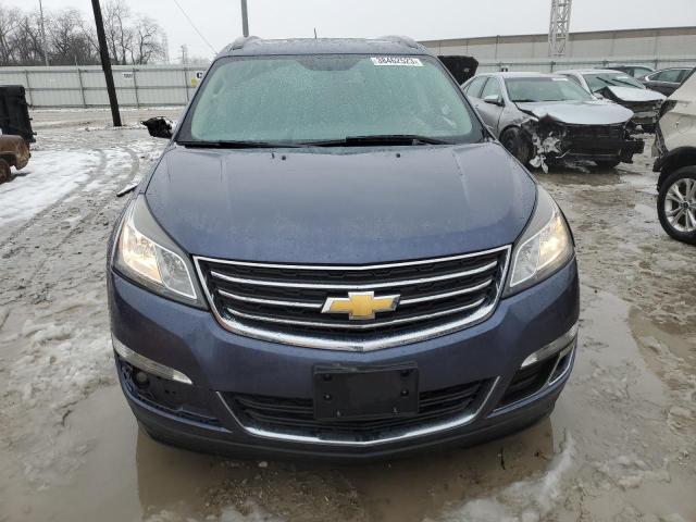 Photo 5 from auction – 2014 CHEVROLET TRAVERSE L with VIN 1GNKRGKD2EJ218716
