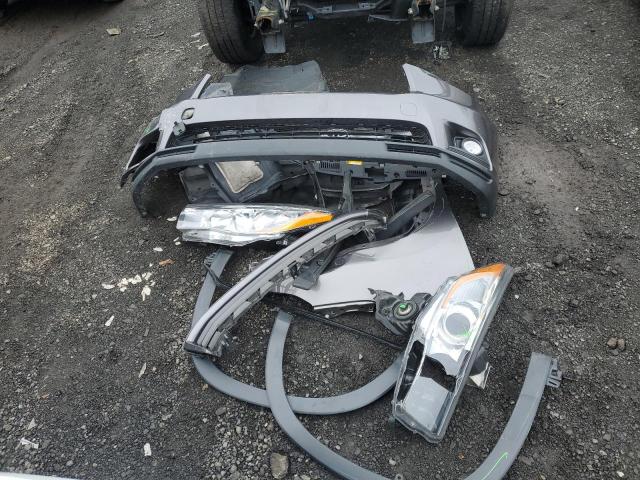Photo 13 from auction – 2016 TOYOTA HIGHLANDER with VIN 5TDJKRFH3GS350231
