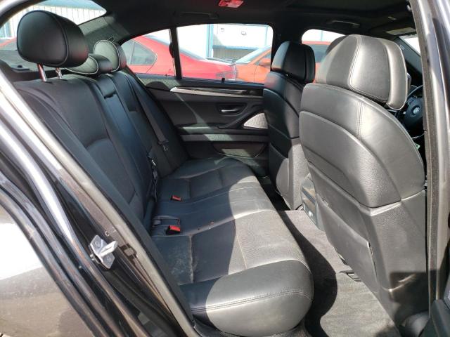 Photo 10 from auction – 2013 BMW 535 I with VIN WBAFR7C53DC825435