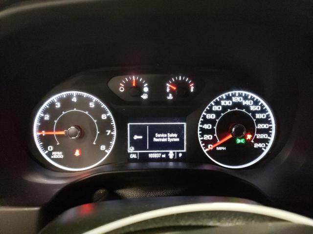 Photo 9 from auction – 2018 GMC ACADIA SLE with VIN 1GKKNRLS2JZ140029