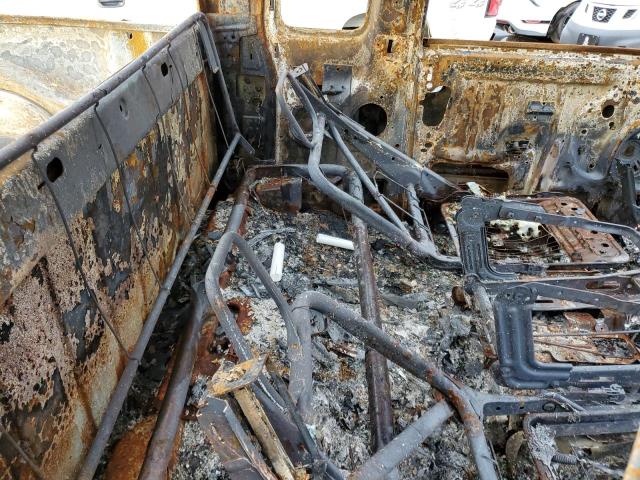 Photo 10 from auction – 1999 DODGE RAM 2500 with VIN 1B7KF2365XJ520797