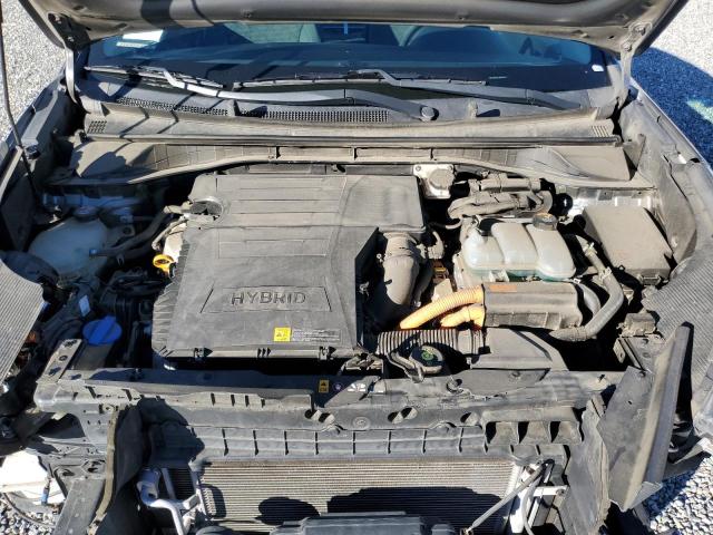 Photo 12 from auction – 2017 KIA NIRO FE with VIN KNDCB3LC8H5095128