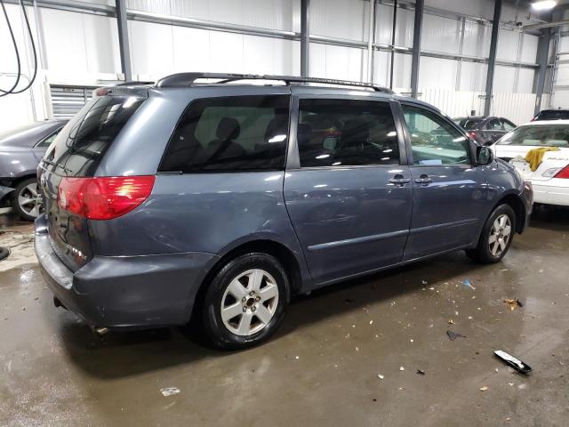 Photo 3 from auction – 2008 TOYOTA SIENNA CE with VIN 5TDZK23C48S143576