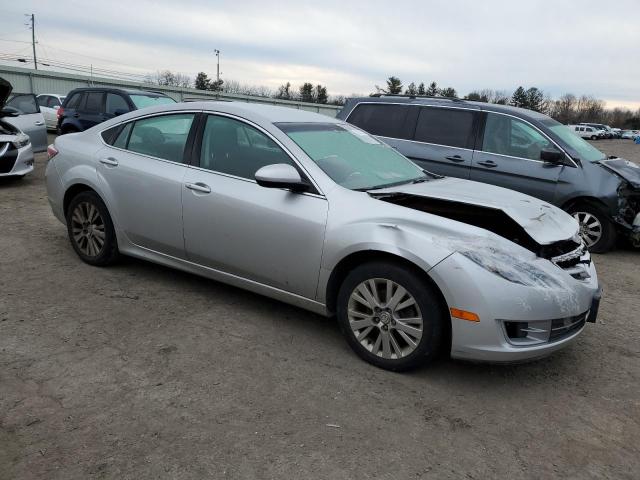 Photo 4 from auction – 2009 MAZDA 6 I with VIN 1YVHP82A995M06016