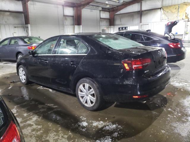 Photo 2 from auction – 2017 VOLKSWAGEN JETTA S with VIN 3VW2B7AJ3HM413328