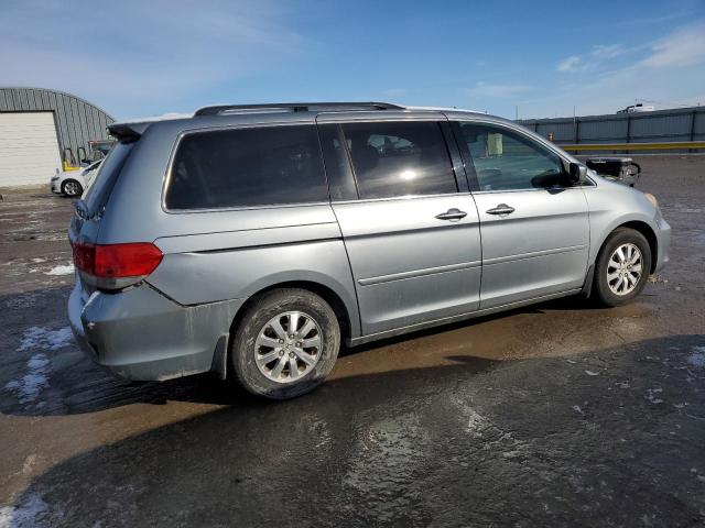 Photo 3 from auction – 2008 HONDA ODYSSEY EX with VIN 5FNRL38698B096409