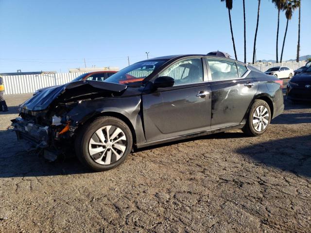 Photo 1 from auction – 2020 NISSAN ALTIMA S with VIN 1N4BL4BV2LC237470