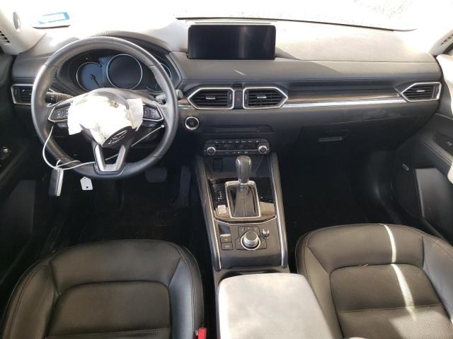 Photo 8 from auction – 2021 MAZDA CX-5 with VIN JM3KFBDM7M1457508