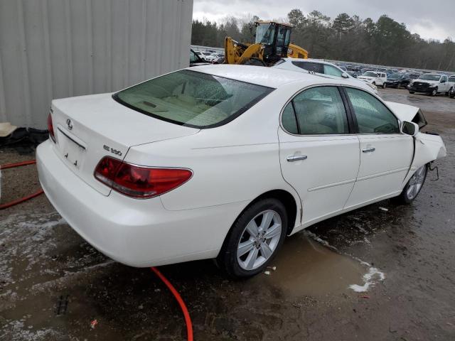 Photo 3 from auction – 2006 LEXUS ES 330 with VIN JTHBA30G865157984