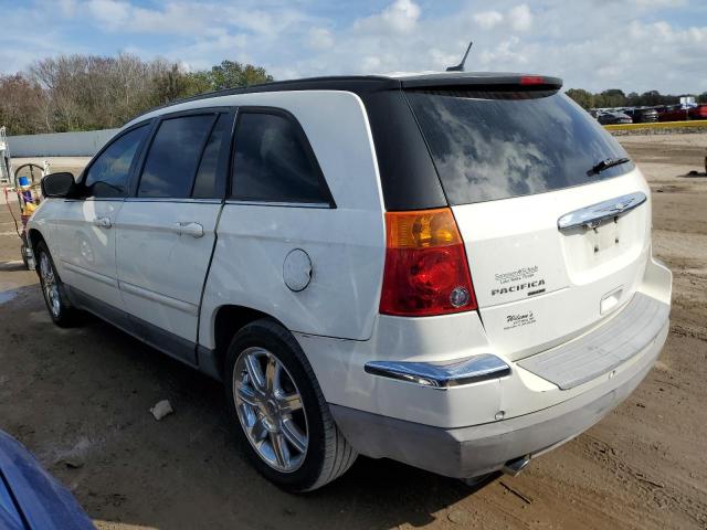 Photo 2 from auction – 2007 CHRYSLER PACIFICA T with VIN 2A8GM68XX7R291543