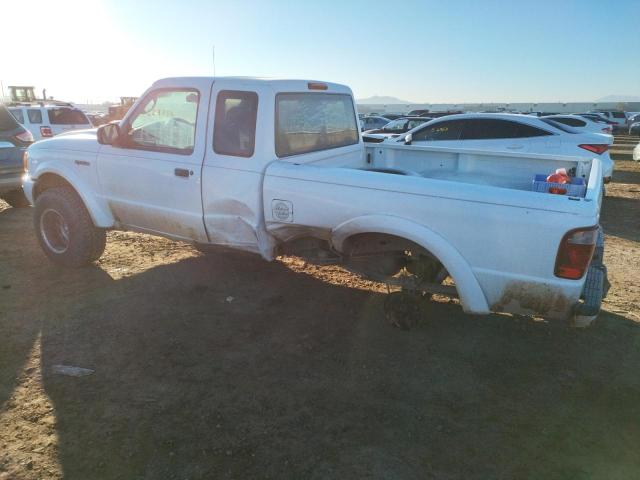 Photo 2 from auction – 2003 FORD RANGER SUP with VIN 1FTYR14E23PA97251