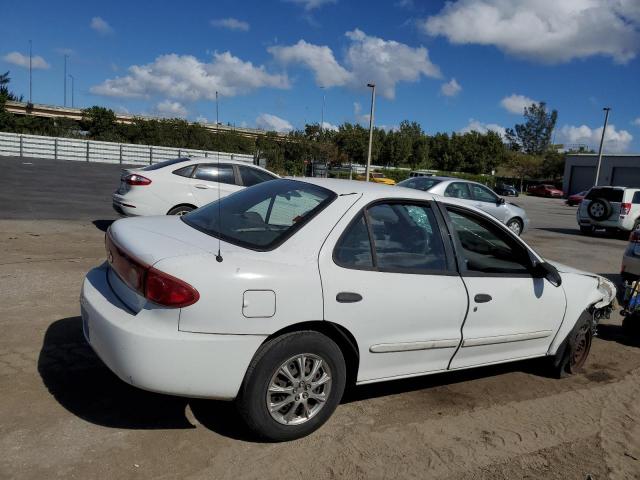 Photo 3 from auction – 2004 CHEVROLET CAVALIER with VIN 1G1JC52F047187109