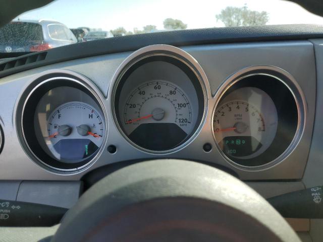 Photo 9 from auction – 2008 CHRYSLER PT CRUISER with VIN 3A8FY48BX8T182698