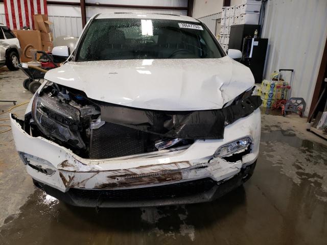 Photo 5 from auction – 2017 HONDA PILOT EXL with VIN 5FNYF6H5XHB035713