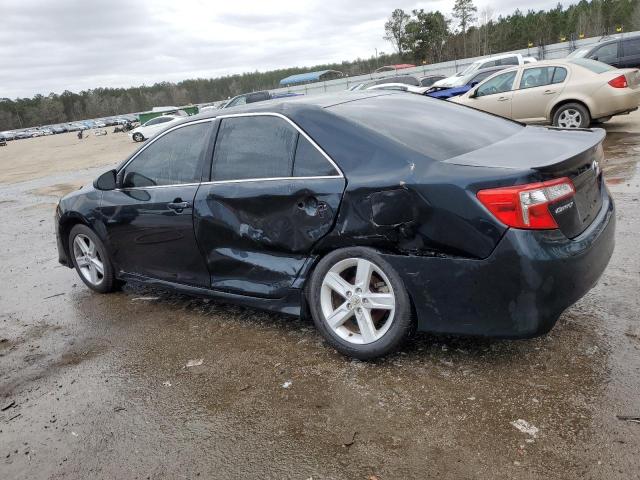 Photo 2 from auction – 2012 TOYOTA CAMRY BASE with VIN 4T1BF1FK0CU599769