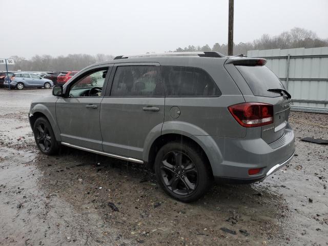 Photo 2 from auction – 2019 DODGE JOURNEY CR with VIN 3C4PDCGGXKT838405
