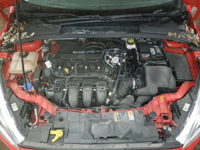 Photo 11 from auction – 2017 FORD FOCUS SE with VIN 1FADP3F26HL333648