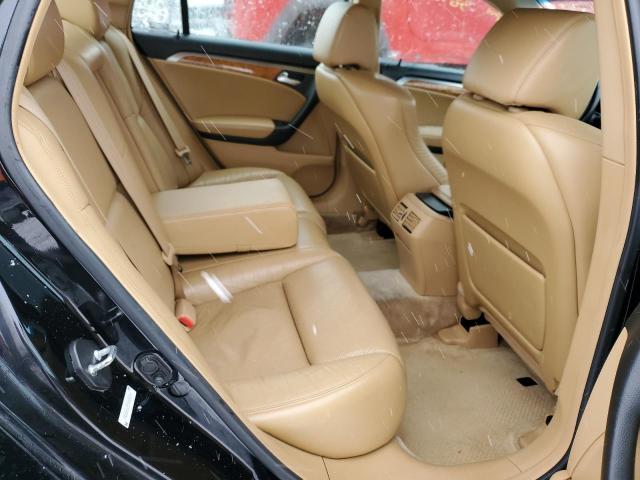 Photo 10 from auction – 2005 ACURA TL with VIN 19UUA66225A004841