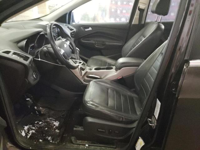Photo 7 from auction – 2013 FORD ESCAPE SEL with VIN 1FMCU0H96DUA04570