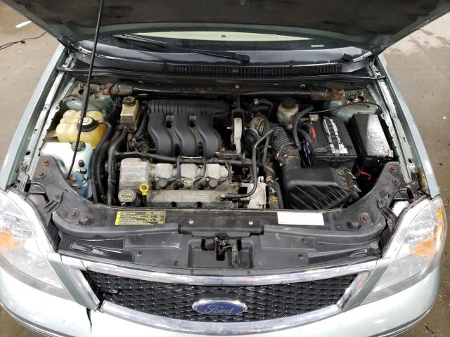 Photo 11 from auction – 2006 FORD FIVE HUNDR with VIN 1FAFP27156G103601