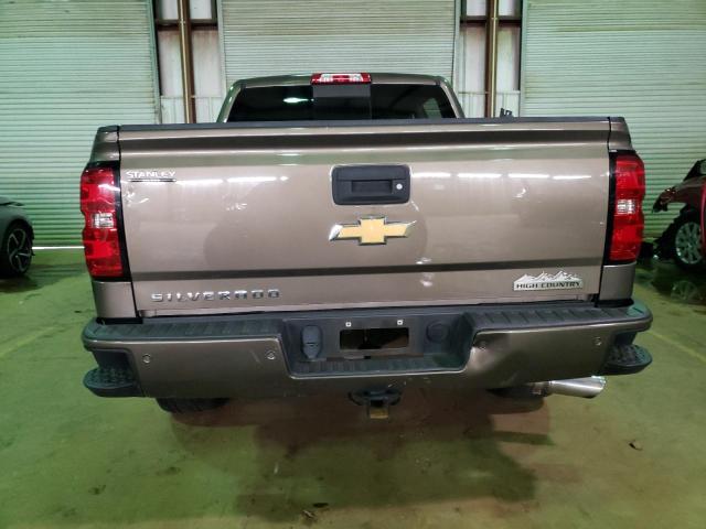 Photo 6 from auction – 2015 CHEVROLET SILVERADO with VIN 3GCPCTEC6FG521559